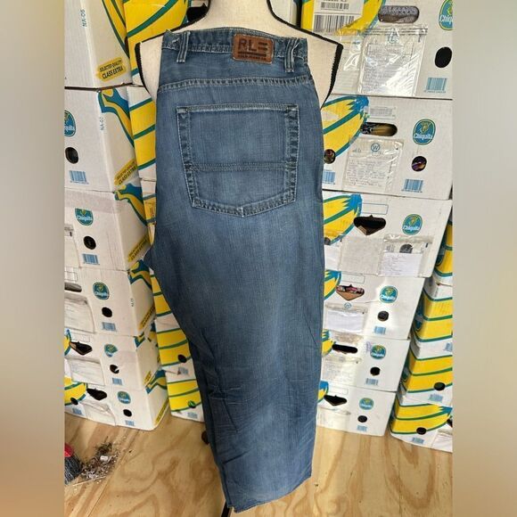 Ralph Lauren Polo Jeans